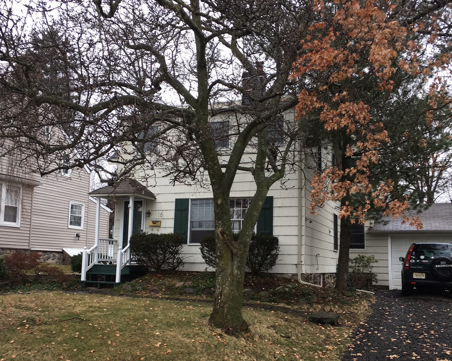 16 Brooklake Road Madison NJ